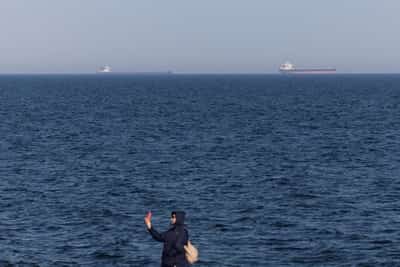 Image for EU proposes Black Sea maritime security hub