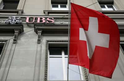 Image for Switzerland poised to pitch tough new capital rules for UBS
