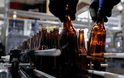 Image for Kenyan beer firm asks court to block Diageo's $2.3 billion EABL sale to Asahi