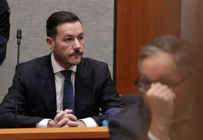 Image for Austrian court gives ex-billionaire Benko two years' prison for insolvency fraud