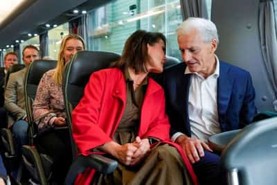 Image for Norwegians to pick new parliament in tightly fought election clouded by geopolitical angst