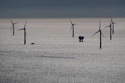 Image for EU countries split over 2040 climate goal as COP30 looms