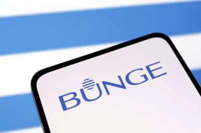 Image for Glencore says long-term strategy may involve sale of Bunge stake