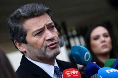 Image for Portugal's far-right Chega party may have hit its ceiling in presidential election