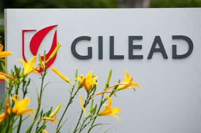 Image for EU regulator backs Gilead's twice-yearly injection for HIV prevention