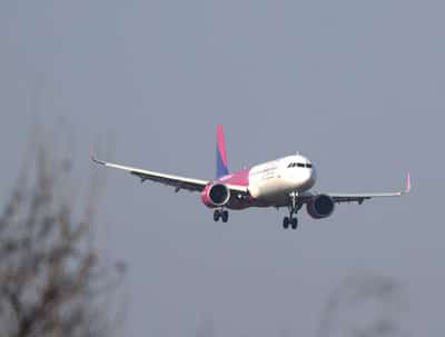 Image for Wizz Air pulls out of Abu Dhabi as instability wipes out hope of Middle East profits