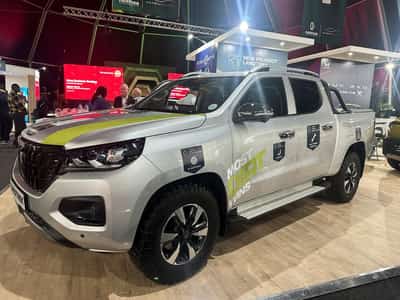 Image for Stellantis aims to broaden planned South Africa plant's vehicle lineup