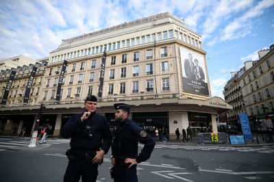 Image for Analysis-Shein's first bricks-and-mortar shop highlights department stores' existential pain