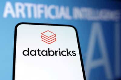 Image for Databricks closes $1 billion round, projects $4 billion in annualized revenue on surging AI demand