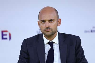 Image for French foreign minister says vote confirms Moldova's 'turn towards Europe'