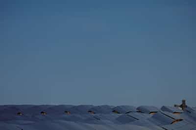 Image for Spain's power grid rejects blame for blackout, pledges record investment