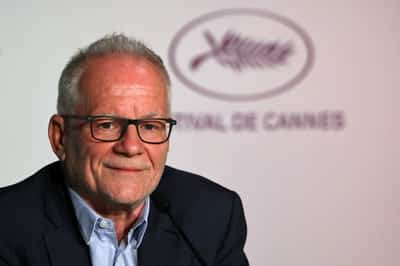 Image for Cannes Film Festival director wants more details on Trump tariff plans