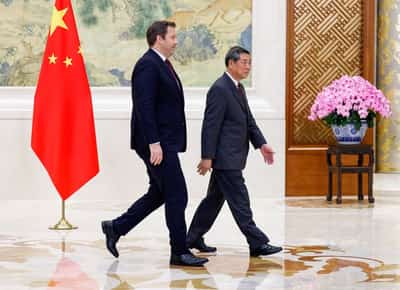 Image for Analysis-EU to toughen trade stance on China as Germany pivots