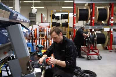 Image for Italy's ailing manufacturing sector shows signs of stabilisation, PMI shows