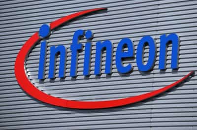 Image for Infineon upbeat on AI chips but cautious on automotive, industrials