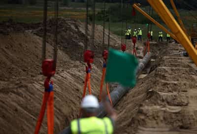 Image for EU, operators agree tariffs to make gas corridor more competitive