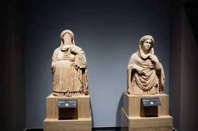 Image for Libya's Red Castle museum opens for first time since fall of Gaddafi