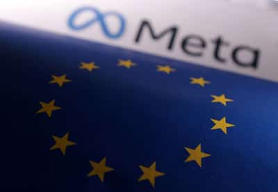 Image for Digital rights activists file complaints in Europe over Meta's targeted ads