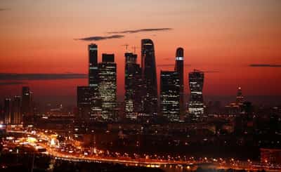 Image for High interest rates in Russia could prompt distressed asset M&A surge, study shows