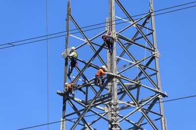 Image for Exclusive-Amprion main owners consider options for stakes as funding needs rise, sources say