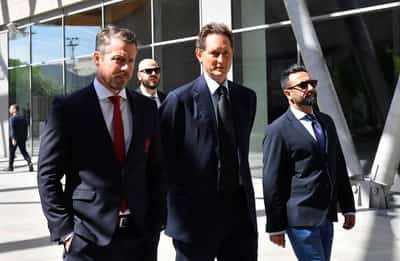 Image for Soccer-Liverpool CEO defends ticket price hikes ahead of planned Anfield protests