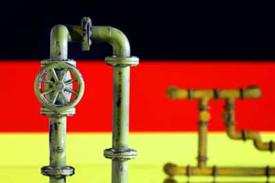Image for German gas use could fall 3%-7% by 2030, McKinsey says