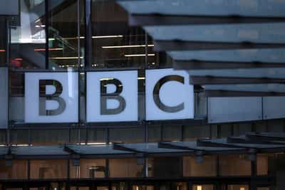 Image for Analysis-BBC crisis exposes fractures at renowned British institution