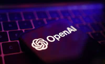 Image for OpenAI says it has not partnered with Robinhood for stock tokens