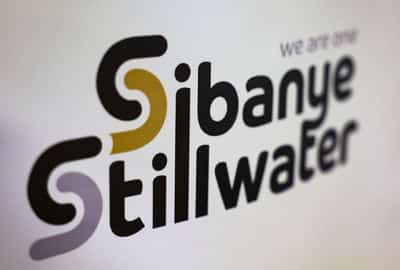 Image for Sibanye asks for EU concessions as it ramps up Europe's first lithium mine