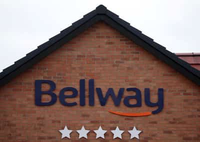 Image for UK's Bellway expects to build more homes as profitability picks up