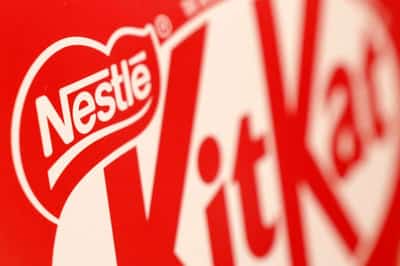 Image for Nestle puts pressure on underachievers with new bonus structure