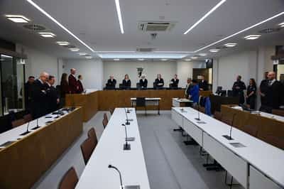 Image for Hamas members suspected of plotting attacks go on trial in Germany