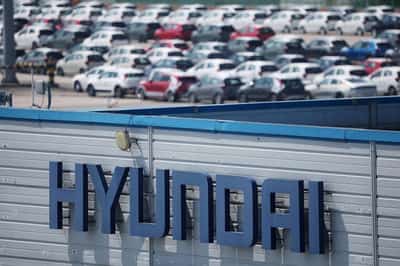 Image for Hyundai Motor flags export disruptions as Middle East conflict hits shipping