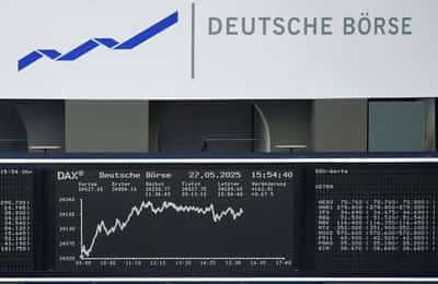 Image for European first-quarter corporate profits seen rising an average 2.4%
