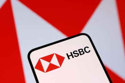 Image for HSBC to pay France $312 million to settle dividend tax probe