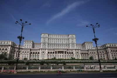 Image for Romania seeks judicial pension reform again after first try thwarted