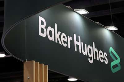 Image for Baker Hughes beats first-quarter profit estimates