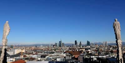 Image for Italy to confirm 2026 deficit around 2.8% of GDP despite weaker growth