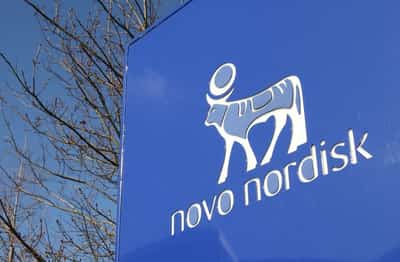Image for Novo Nordisk buys Akero Therapeutics in the US