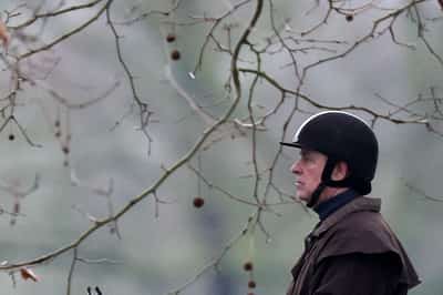 Image for Palace ready to help UK police in any inquiry into king's brother Andrew