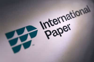 Image for Packaging firm International Paper to split into two to sharpen North America focus