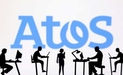 Image for France's Atos to launch reverse stock split on March 25