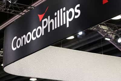 Image for ConocoPhillips and partners to invest $2 billion in Greater Ekofisk gas, condensate