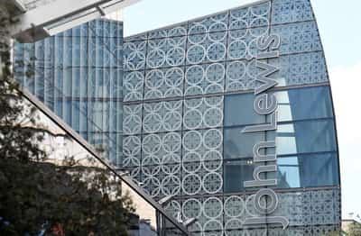 Image for Britain's John Lewis upbeat on Christmas prospects despite first-half loss