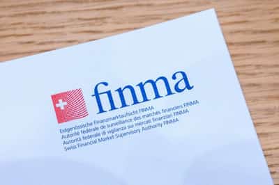 Image for Swiss bank regulator pleased with plan to hand it stronger powers