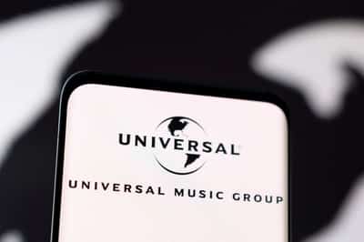 Image for Ackman's Pershing Square proposes to buy Universal Music