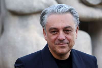 Image for How fast-moving de Meo secured L’Oreal deal to ease Kering’s strain