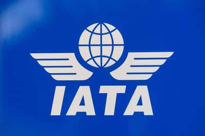 Image for IATA says CFM jet engine maintenance pact extended to 2033