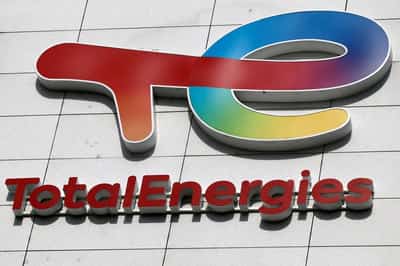 Image for TotalEnergies seeks permit for $16 billion green hydrogen project in Chile