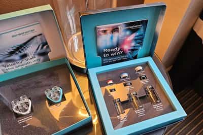 Image for Gerresheimer rejects takeover bid from US packing firm Silgan, say sources